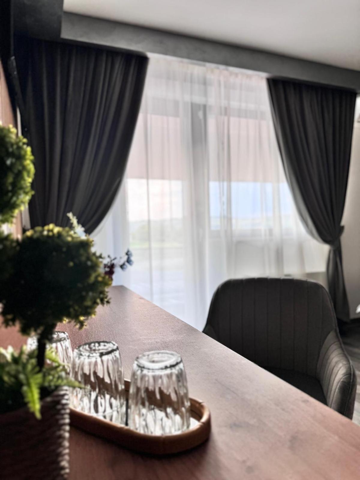Hanul Domnesc Imperial Hotel & Spa Călan Dış mekan fotoğraf