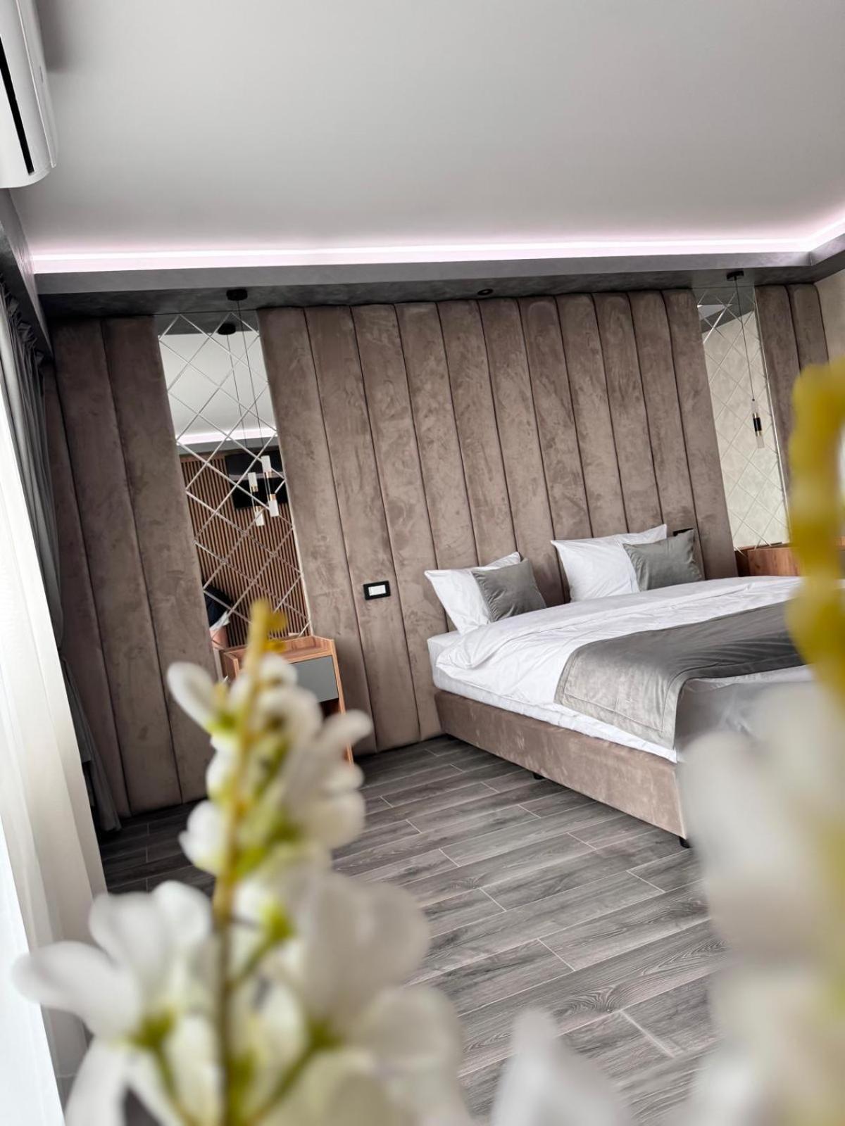 Hanul Domnesc Imperial Hotel & Spa Călan Dış mekan fotoğraf