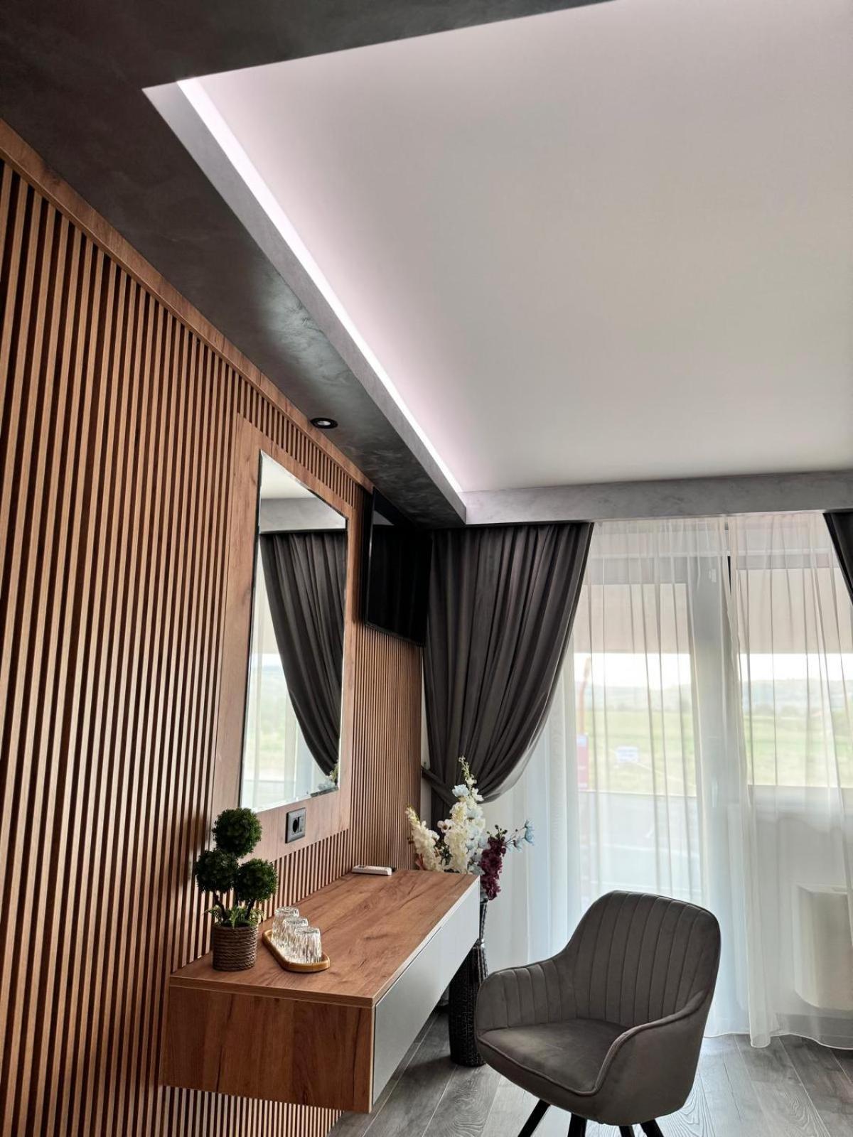 Hanul Domnesc Imperial Hotel & Spa Călan Dış mekan fotoğraf