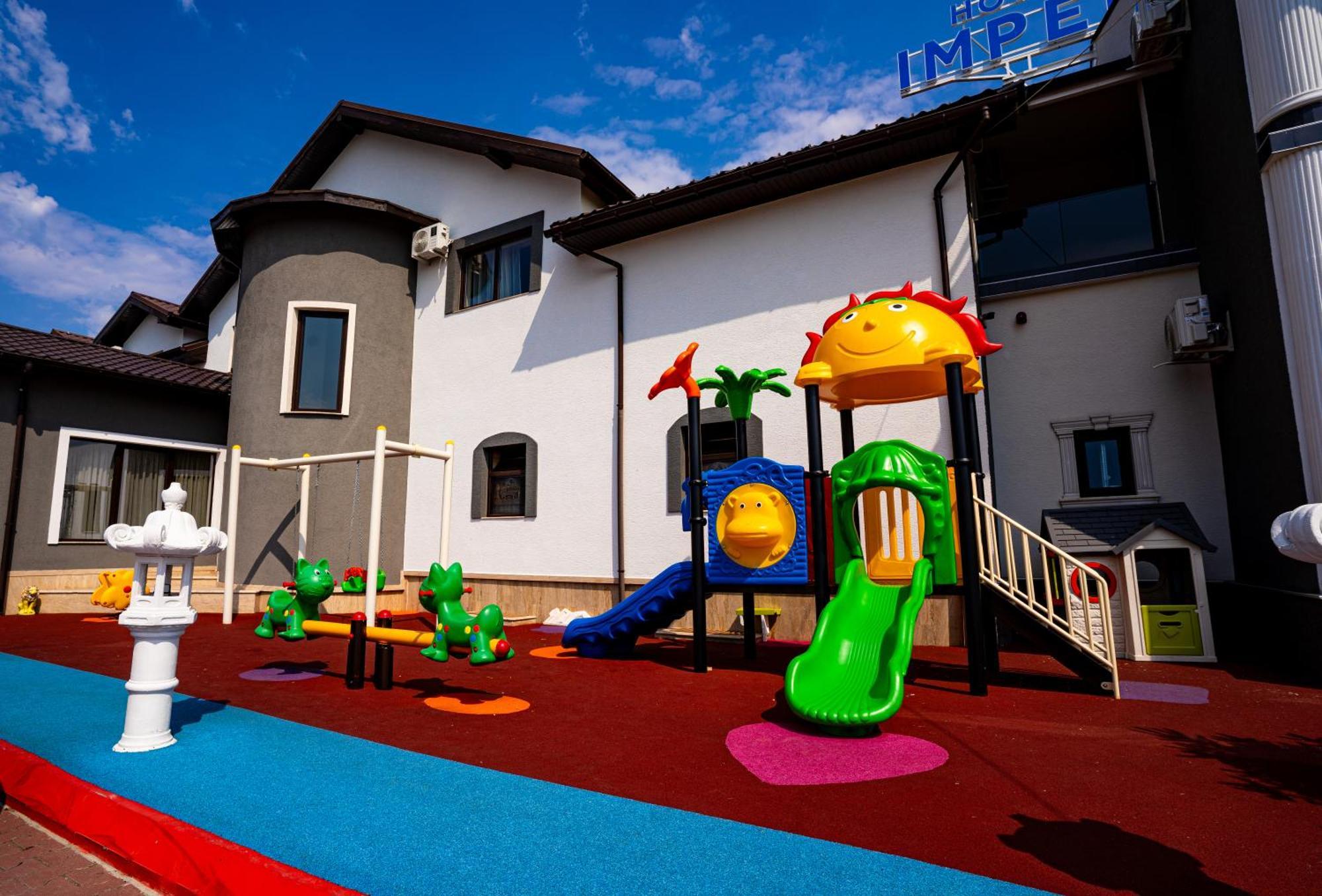 Hanul Domnesc Imperial Hotel & Spa Călan Dış mekan fotoğraf