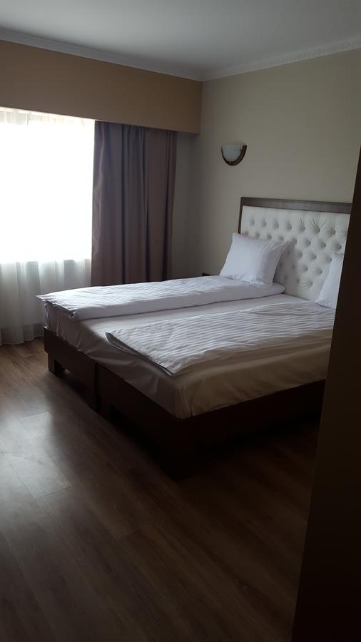 Hanul Domnesc Imperial Hotel & Spa Călan Dış mekan fotoğraf