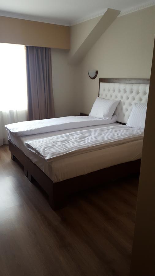Hanul Domnesc Imperial Hotel & Spa Călan Dış mekan fotoğraf